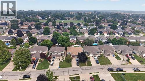 828 Michael Drive, Tecumseh, ON - Outdoor With View