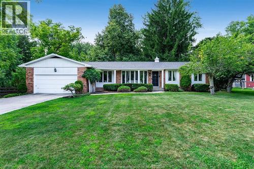 60 Prince Albert STREET North  Kingsville, ON N9Y 1J7