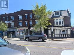 1346 DANFORTH AVENUE  Toronto, ON M4J 1M9