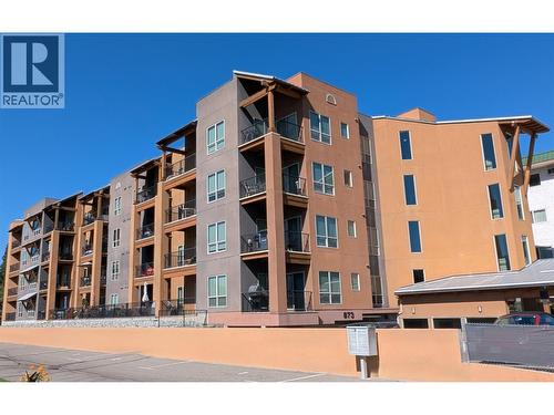 873 FORESTBROOK Drive Unit# 404  Penticton, BC V2A 2E9