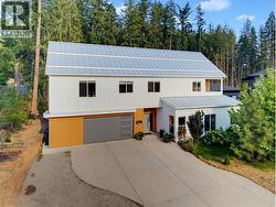 3820 20 Street NE Unit# 11  Salmon Arm, BC V1E 0G7