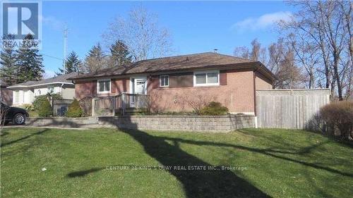 BSMT - 6 NORWALK STREET , Toronto, Ontario M1J 2V1