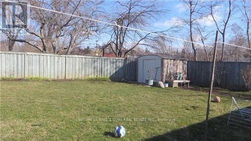 BSMT - 6 NORWALK STREET , Toronto, Ontario M1J 2V1 2