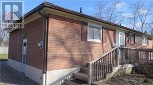 BSMT - 6 NORWALK STREET , Toronto, Ontario M1J 2V1 3