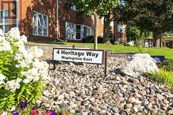 308 - 4 HERITAGE WAY  Kawartha Lakes, ON K9V 5Z2