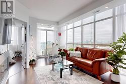 2415 - 125 WESTERN BATTERY ROAD  Toronto, ON M6K 3R8