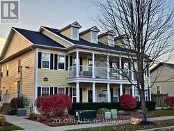 203 - 849 SMITH ROAD Cobourg, ON K9A 0C2