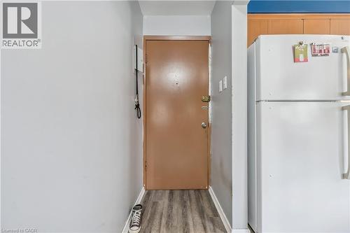 101 Secord Avenue, Kitchener, ON - Indoor