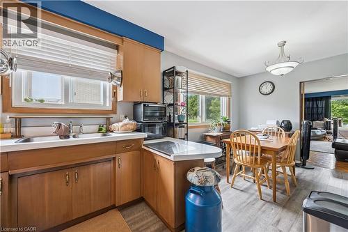 101 Secord Avenue, Kitchener, ON - Indoor