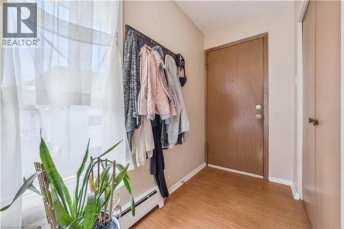 101 Secord Avenue, Kitchener, ON - Indoor