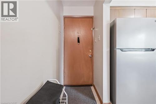 101 Secord Avenue, Kitchener, ON - Indoor