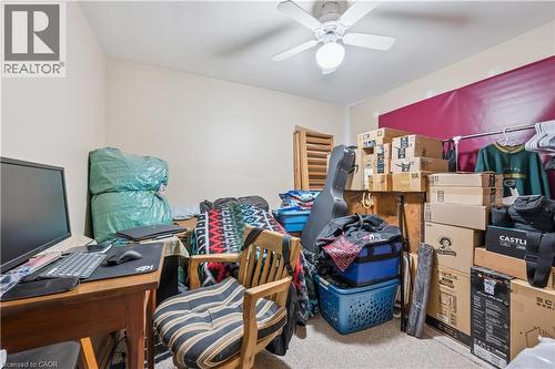 101 Secord Avenue, Kitchener, ON - Indoor