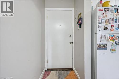 101 Secord Avenue, Kitchener, ON - Indoor Photo Showing Other Room