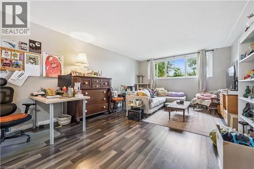101 Secord Avenue, Kitchener, ON - Indoor