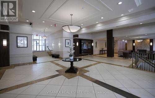 210 - 20 North Park Road, Vaughan, ON - Indoor Photo Showing Other Room