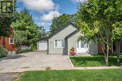 69 Grandview AVE  Sault Ste. Marie, ON P6B 3V7