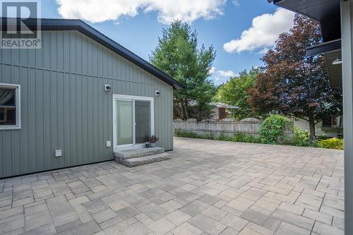 69 Grandview Ave, Sault Ste. Marie, ON - Outdoor With Exterior