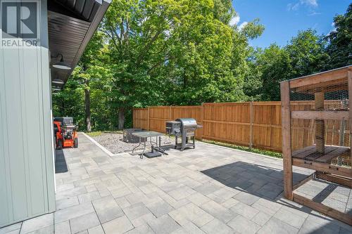 69 Grandview Ave, Sault Ste. Marie, ON - Outdoor With Deck Patio Veranda