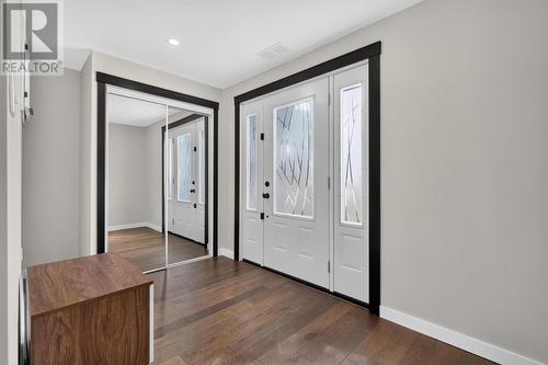 69 Grandview Ave, Sault Ste. Marie, ON - Indoor Photo Showing Other Room