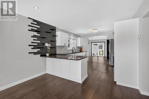 69 Grandview Ave, Sault Ste. Marie, ON - Indoor