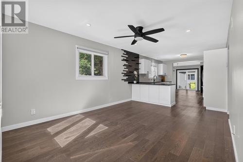 69 Grandview Ave, Sault Ste. Marie, ON - Indoor Photo Showing Other Room
