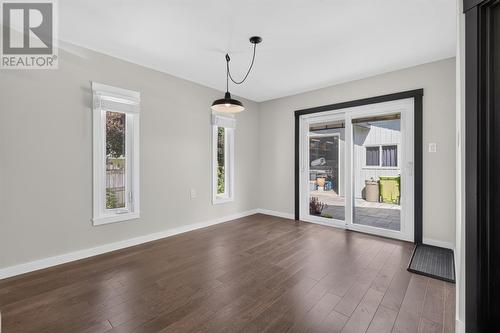 69 Grandview Ave, Sault Ste. Marie, ON - Indoor Photo Showing Other Room