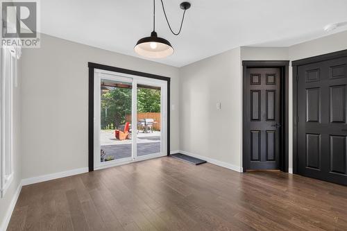 69 Grandview Ave, Sault Ste. Marie, ON - Indoor Photo Showing Other Room