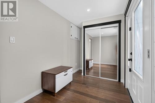 69 Grandview Ave, Sault Ste. Marie, ON - Indoor Photo Showing Other Room