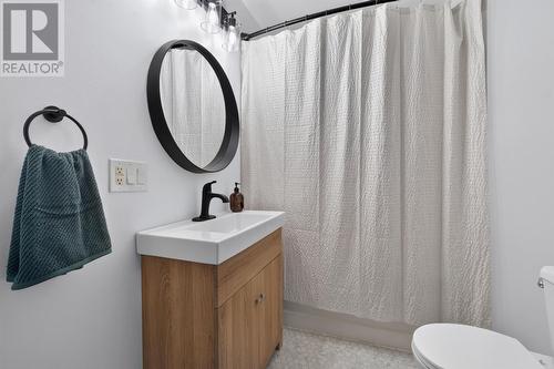 69 Grandview Ave, Sault Ste. Marie, ON - Indoor Photo Showing Bathroom