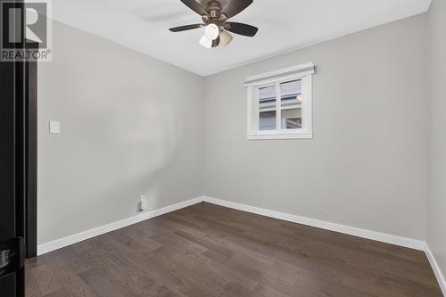 69 Grandview Ave, Sault Ste. Marie, ON - Indoor Photo Showing Other Room