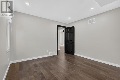 69 Grandview Ave, Sault Ste. Marie, ON - Indoor Photo Showing Other Room