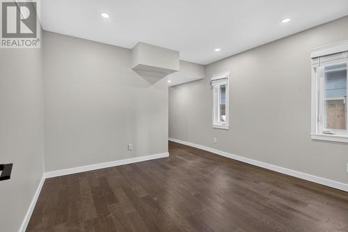 69 Grandview Ave, Sault Ste. Marie, ON - Indoor Photo Showing Other Room