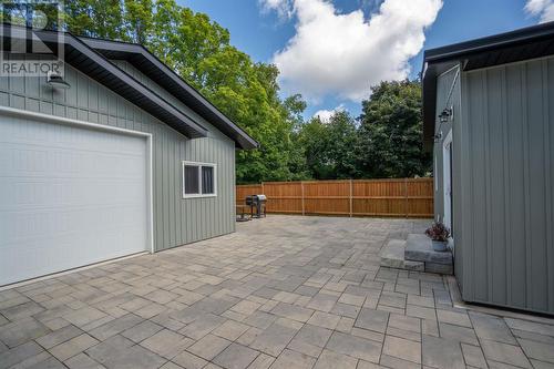 69 Grandview Ave, Sault Ste. Marie, ON - Outdoor With Exterior