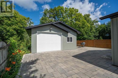 69 Grandview Ave, Sault Ste. Marie, ON - Outdoor With Exterior