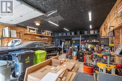 69 Grandview Ave, Sault Ste. Marie, ON - Indoor
