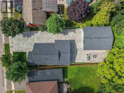 69 Grandview Ave, Sault Ste. Marie, ON - Outdoor