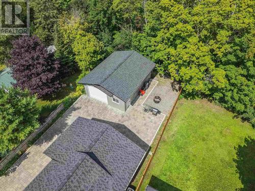 69 Grandview Ave, Sault Ste. Marie, ON - Outdoor
