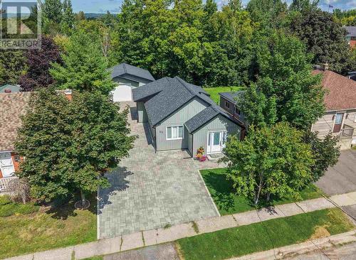 69 Grandview Ave, Sault Ste. Marie, ON - Outdoor