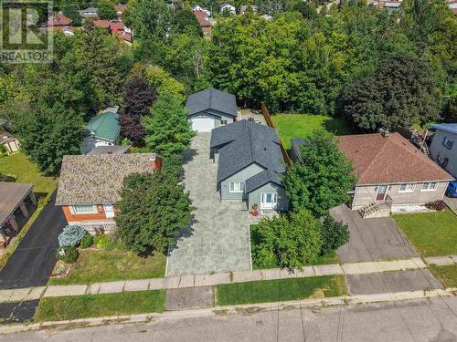 69 Grandview Ave, Sault Ste. Marie, ON - Outdoor