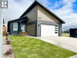 161 Delaet DRIVE  Weyburn, SK S4H 3B9