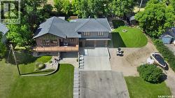 507 Tatanka DRIVE Buffalo Pound Lake, SK S0H 0S0
