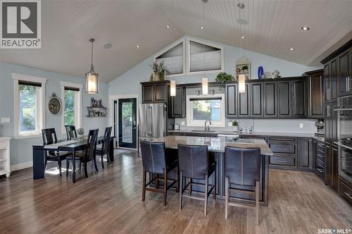 507 Tatanka Drive, Buffalo Pound Lake, SK - Indoor