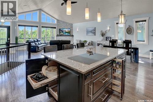 507 Tatanka Drive, Buffalo Pound Lake, SK - Indoor