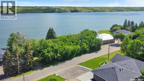 507 Tatanka Drive, Buffalo Pound Lake, SK - Outdoor With Body Of Water With View