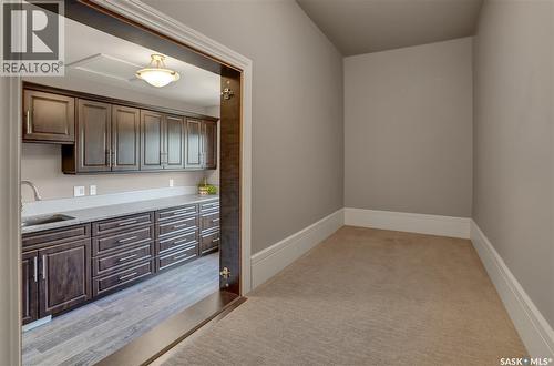 507 Tatanka Drive, Buffalo Pound Lake, SK - Indoor Photo Showing Other Room