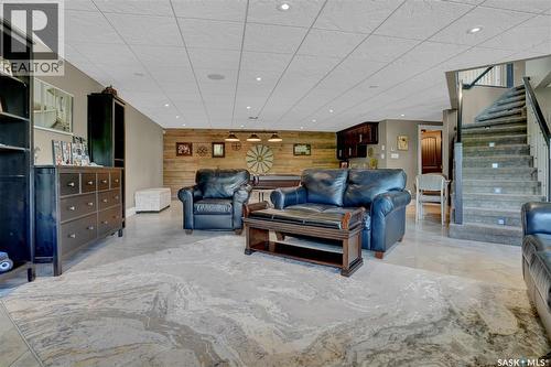 507 Tatanka Drive, Buffalo Pound Lake, SK - Indoor