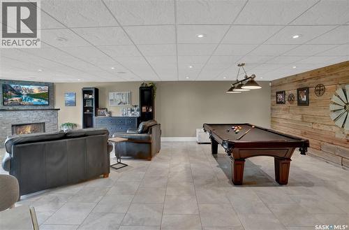 507 Tatanka Drive, Buffalo Pound Lake, SK - Indoor Photo Showing Other Room