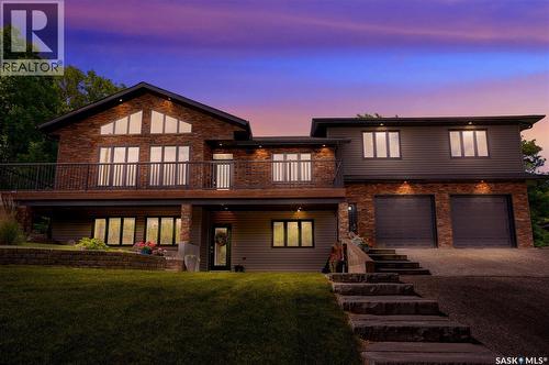 507 Tatanka Drive, Buffalo Pound Lake, SK - Outdoor