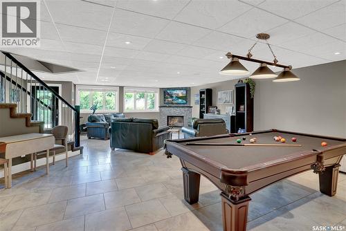 507 Tatanka Drive, Buffalo Pound Lake, SK - Indoor Photo Showing Other Room