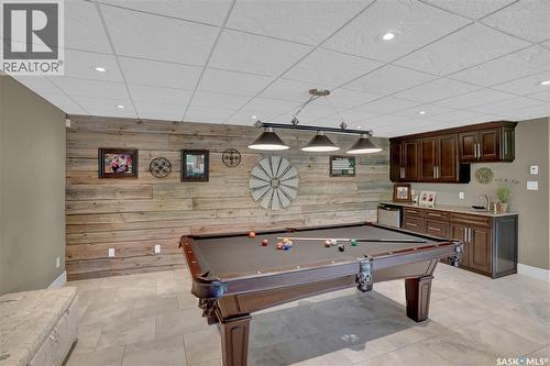 507 Tatanka Drive, Buffalo Pound Lake, SK - Indoor Photo Showing Other Room